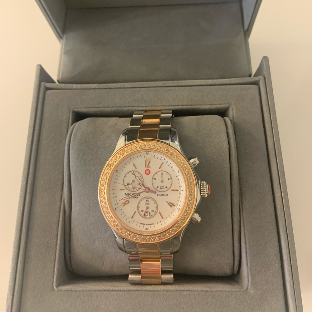 Michelle watch